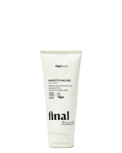 Final Touch™ Hair Styling Gel