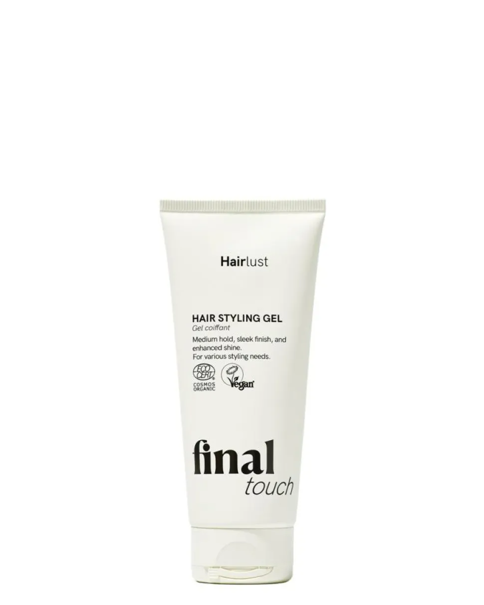 Final Touch™ Hair Styling Gel