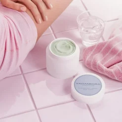 Firming Anti-Cellulite Body Cream, 200 ml