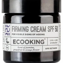Firming SPF 50 Cream, 50 ml