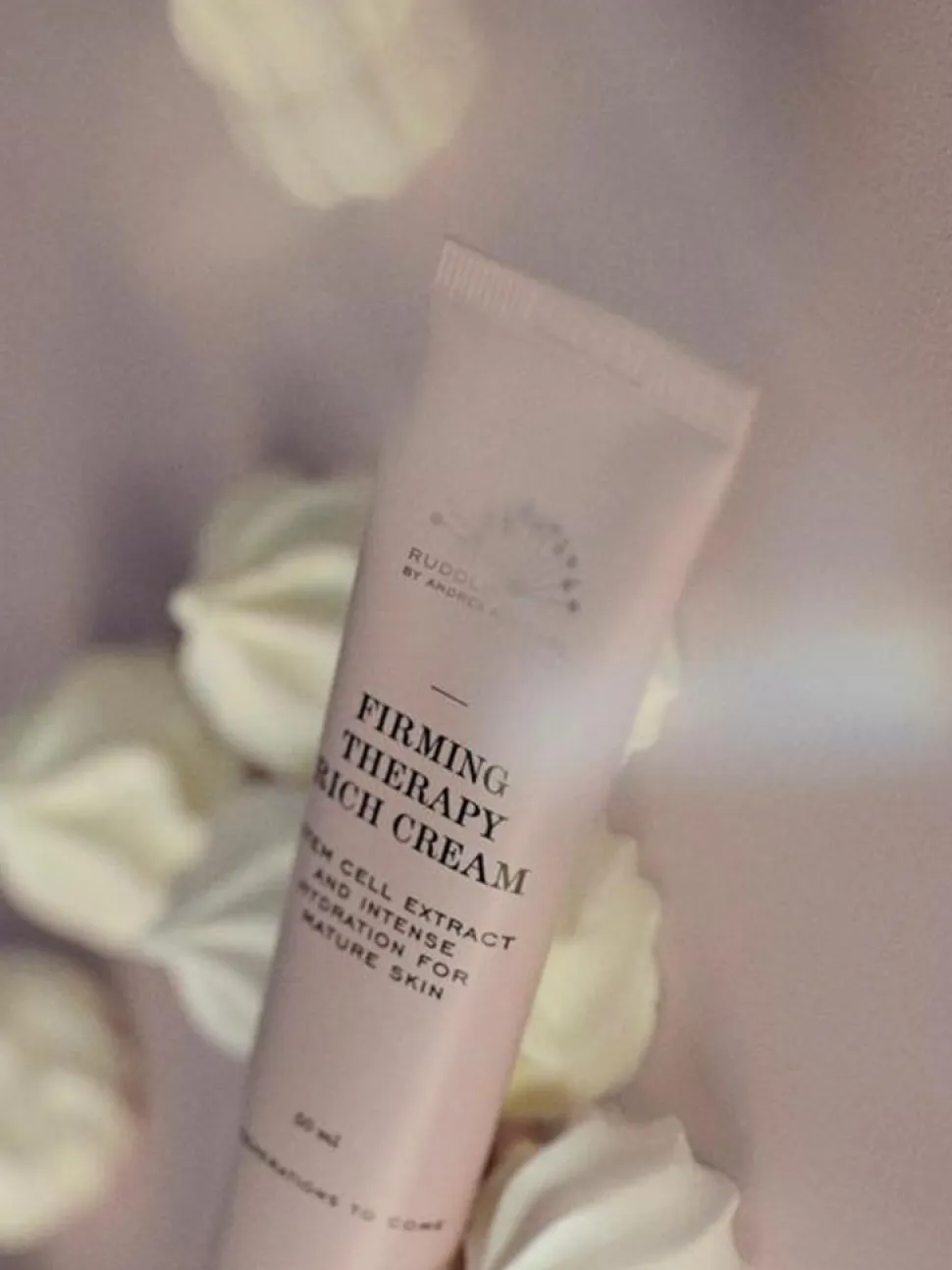 Firming Therapy Rich Cream, 50 ml
