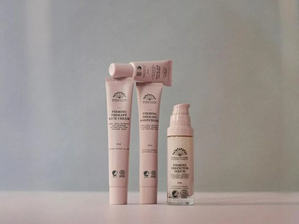 Firming Therapy Rich Cream, 50 ml