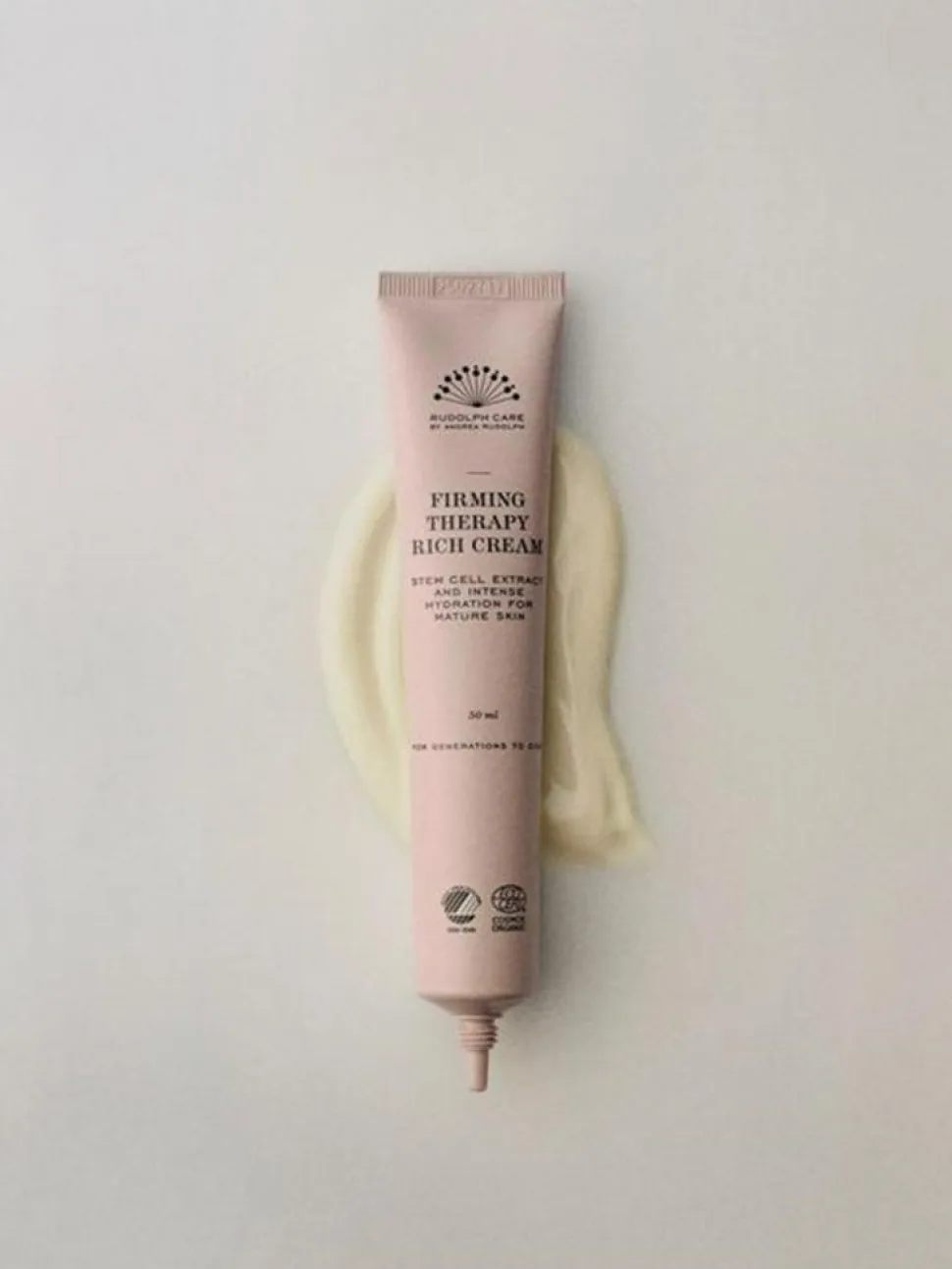 Firming Therapy Rich Cream, 50 ml