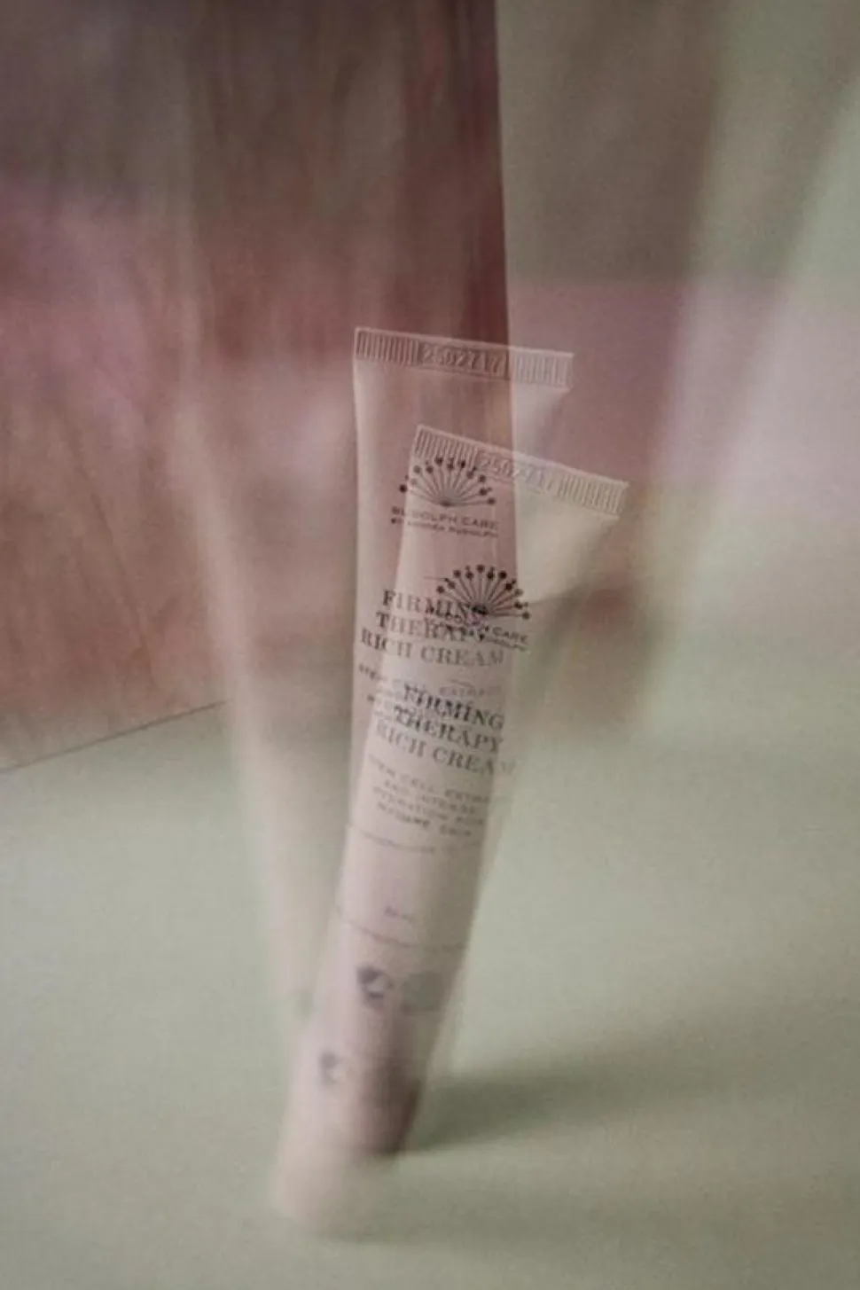 Firming Therapy Rich Cream, 50 ml