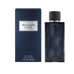 First Instinct Blue For Him Eau De Toilette, 50 ml