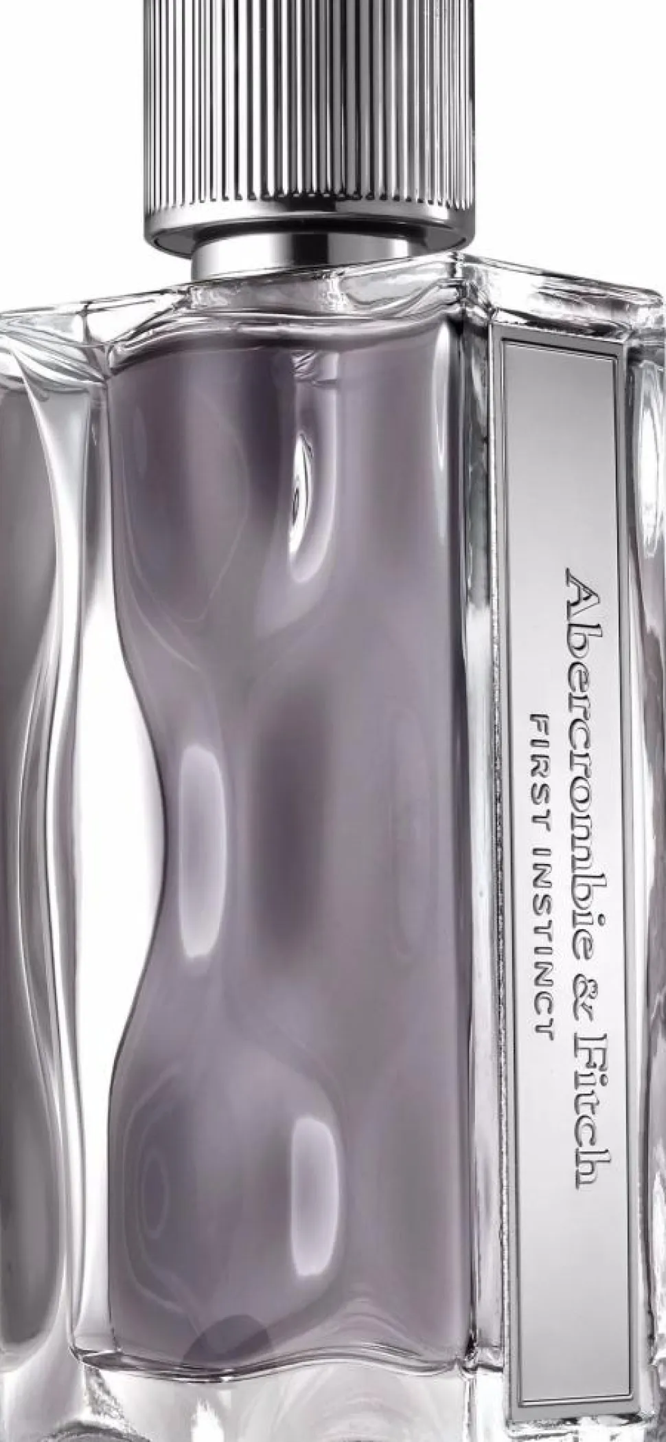 First Instinct Men Eau De Toilette, 100 ml