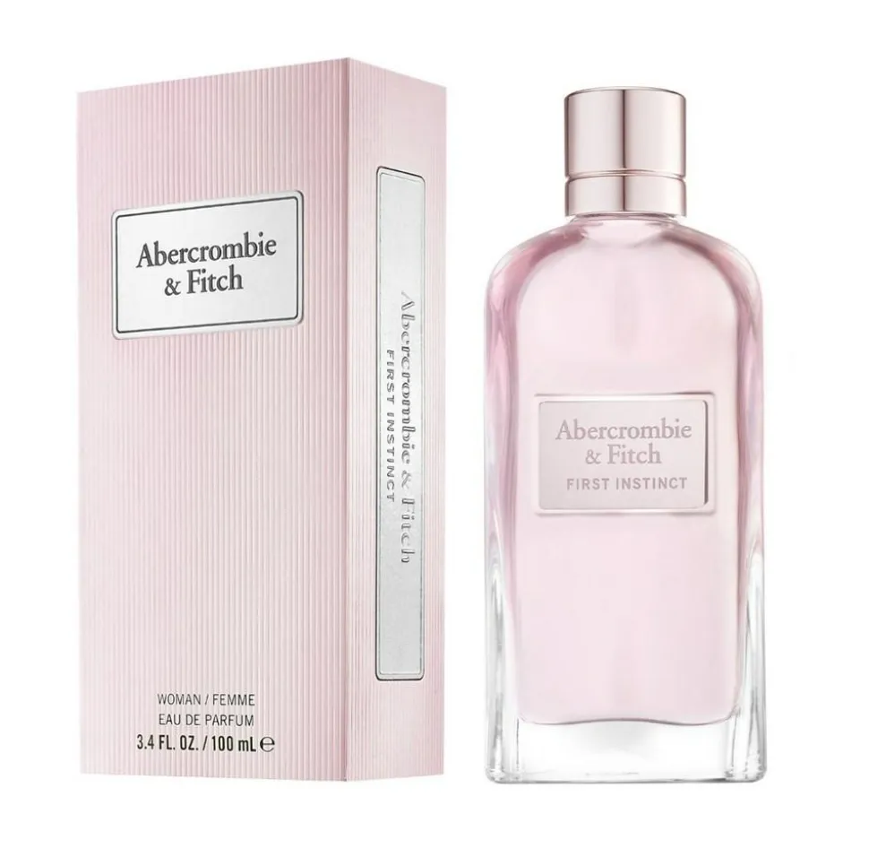 First Instinct Women Eau De Parfum, 100 ml