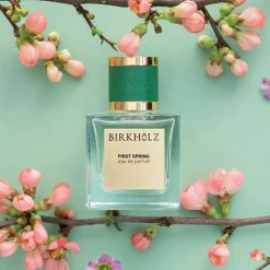 First Spring Eau De Parfum, 100 ml