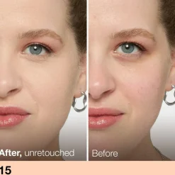 Fit Me Concealer, 15 Fair