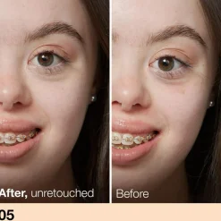 Fit Me Concealer, 05 Ivory
