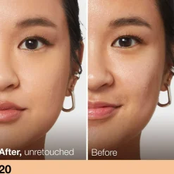 Fit Me Concealer, 20 Sand
