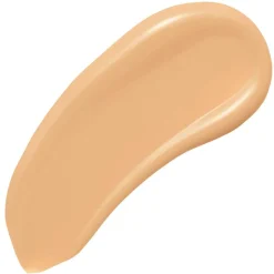 Fit Me Matte + Poreless Foundation, 128 Warm Nude