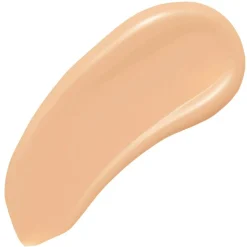 Fit Me Matte + Poreless Foundation, 112 Soft Beige