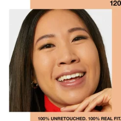 Fit Me Matte + Poreless Foundation, 120 Classic Ivory