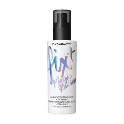 Fix + Magic Radiance Setting Spray, 100 ml