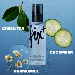 Fix + Original Setting Spray, 100 ml