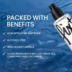 Fix + Original Setting Spray, 100 ml