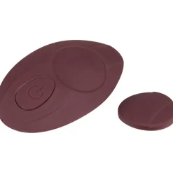Fjernbetjent Trusse Vibrator