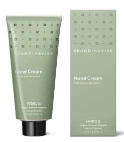 Fjord Håndcreme, 75 ml