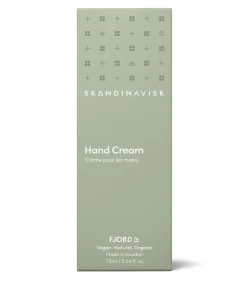 Fjord Håndcreme, 75 ml