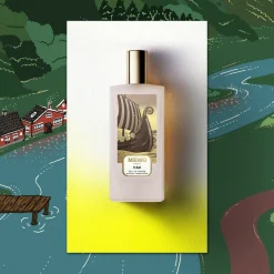 Flam Eau De Parfum, 75 ml