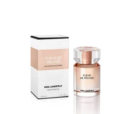 Fleur De Pêcher Eau De Parfum, 50 ml