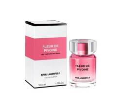 Fleur De Pivoine Eau De Parfum, 50 ml