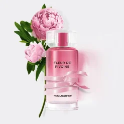 Fleur De Pivoine Eau De Parfum, 50 ml