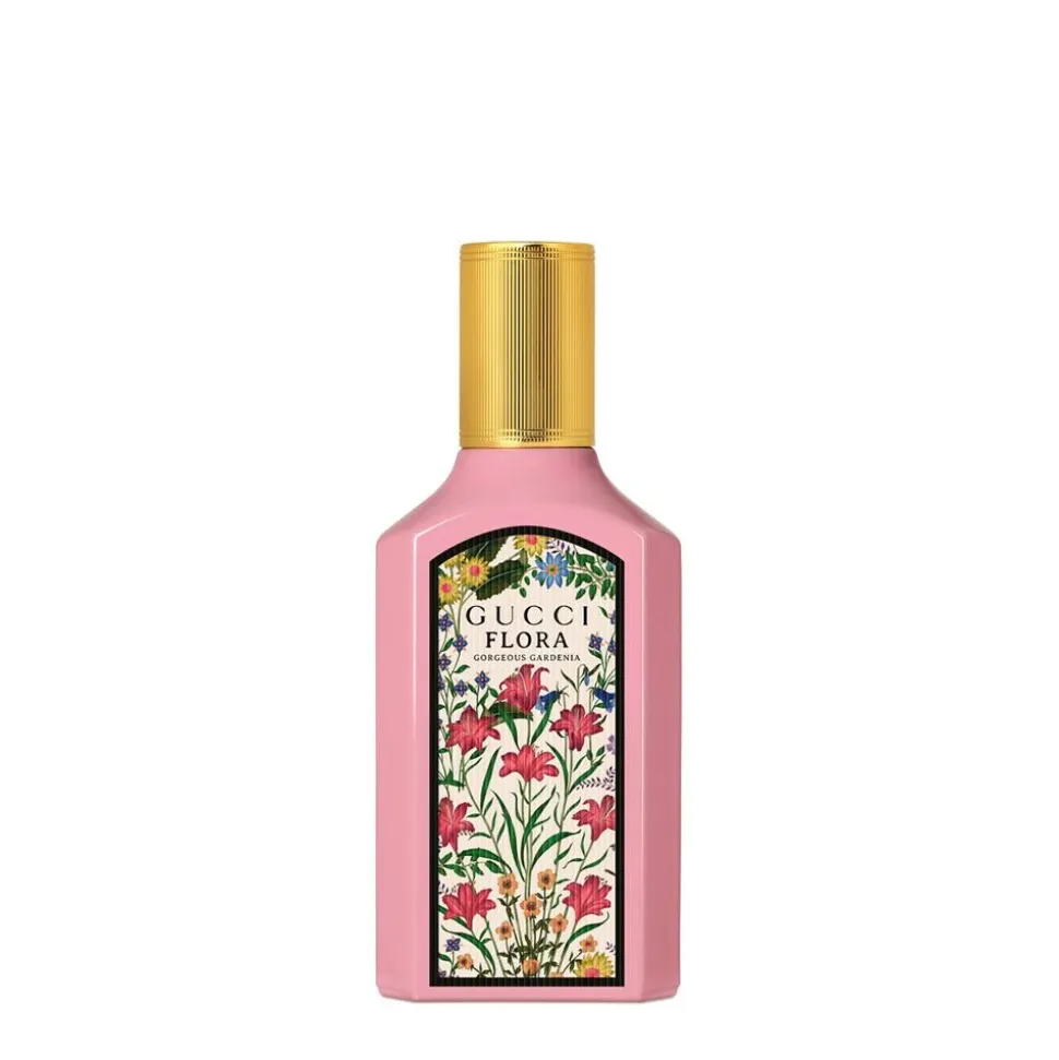 Flora Gorgeous Gardenia Eau De Parfum, 50 ml