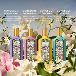 Flora Gorgeous Gardenia Eau De Parfum, 50 ml