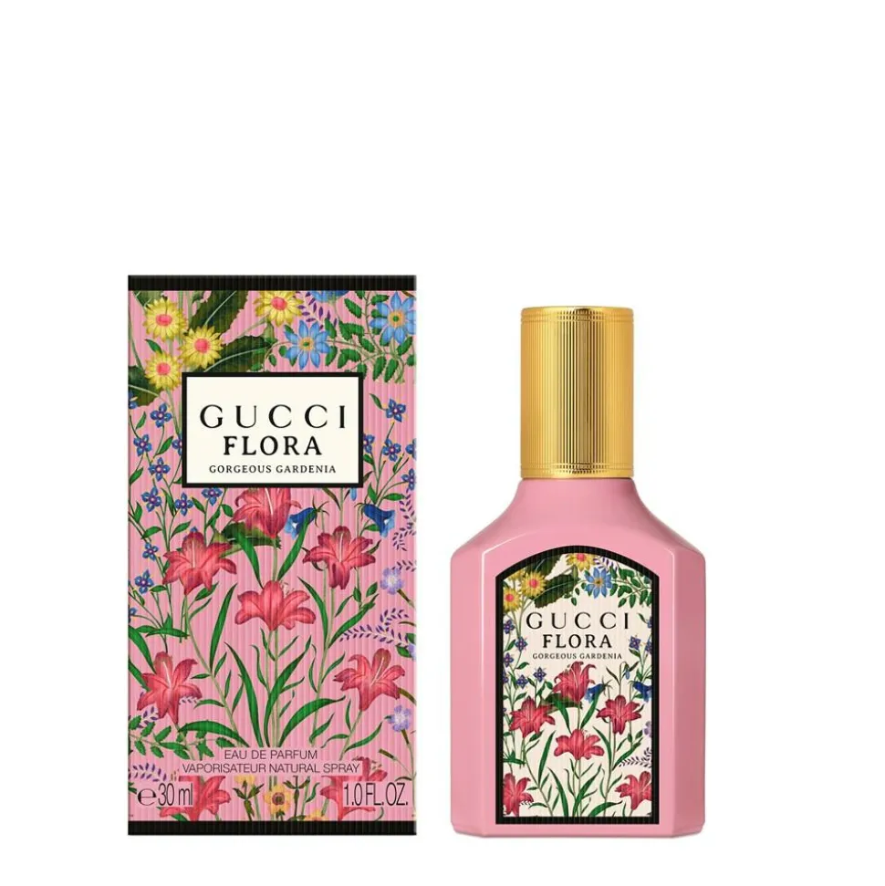 Flora Gorgeous Gardenia Eau De Parfum, 30 ml
