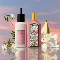 Flora Gorgeous Gardenia Eau De Parfum Refill, 150 ml
