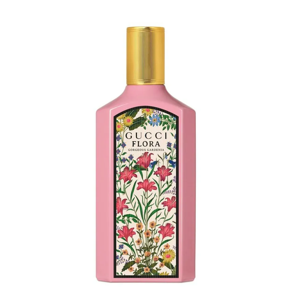 Flora Gorgeous Gardenia Eau De Parfum, 100 ml