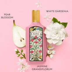 Flora Gorgeous Gardenia Eau De Parfum, 100 ml