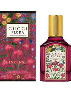 Flora Gorgeous Gardenia Intense Eau De Parfum, 30 ml