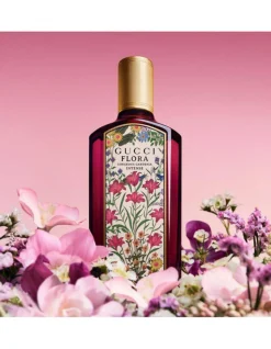 Flora Gorgeous Gardenia Intense Eau De Parfum, 30 ml