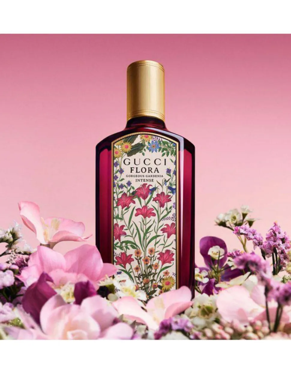 Flora Gorgeous Gardenia Intense Eau De Parfum, 30 ml
