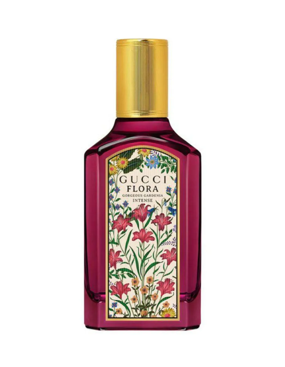 Flora Gorgeous Gardenia Intense Eau De Parfum, 50 ml
