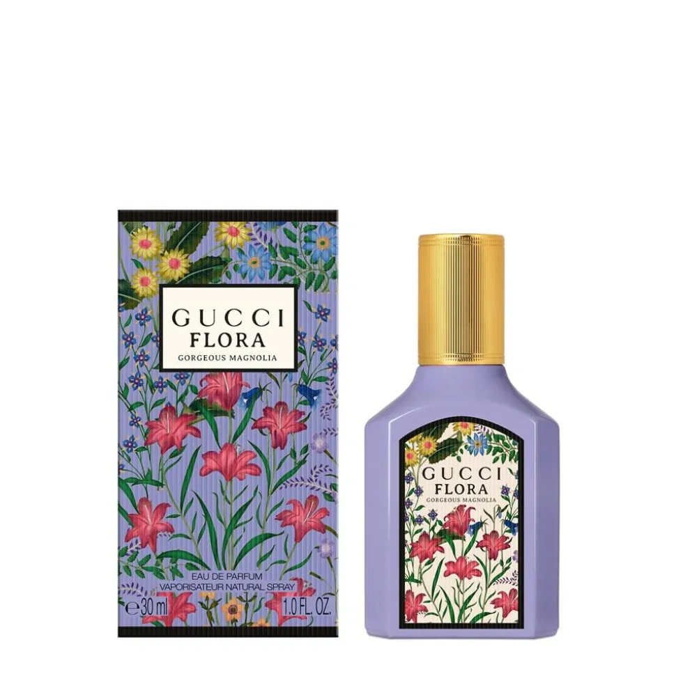 Flora Gorgeous Magnolia Eau De Parfum, 30 ml