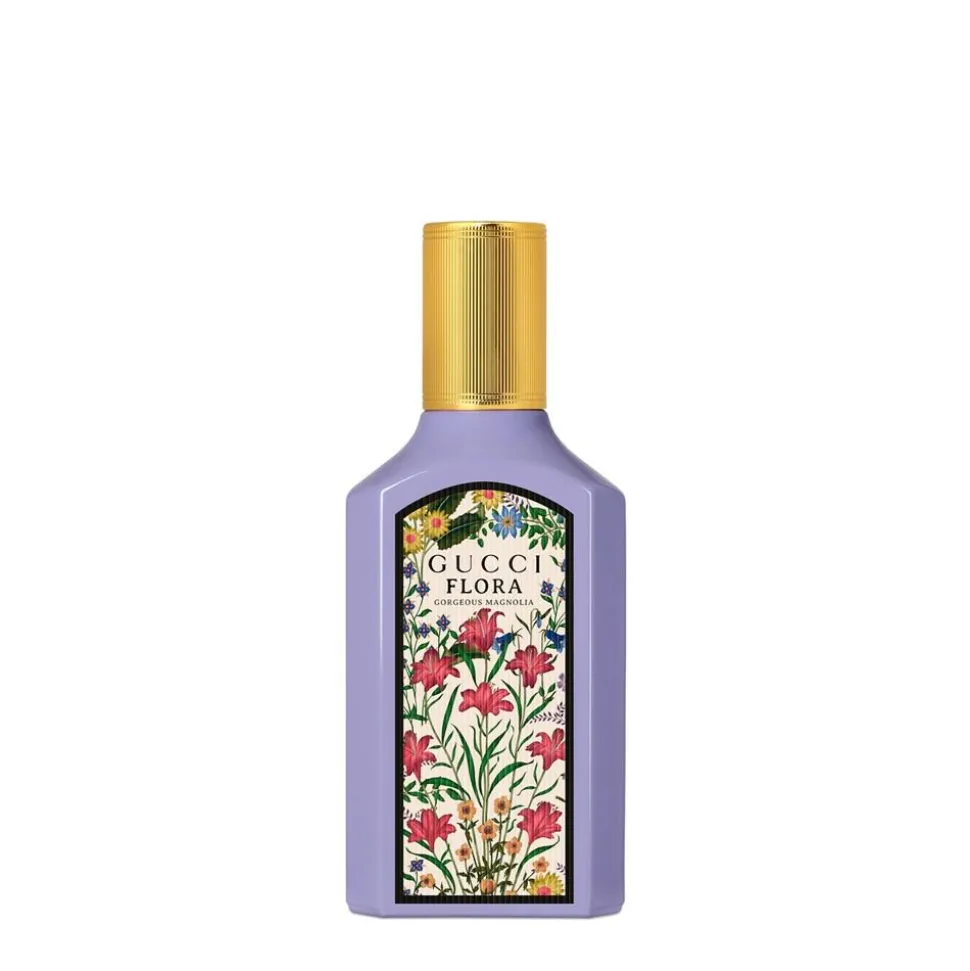 Flora Gorgeous Magnolia Eau De Parfum, 50 ml