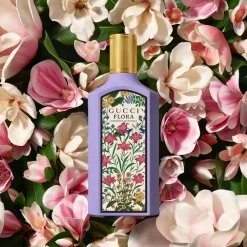Flora Gorgeous Magnolia Eau De Parfum, 50 ml