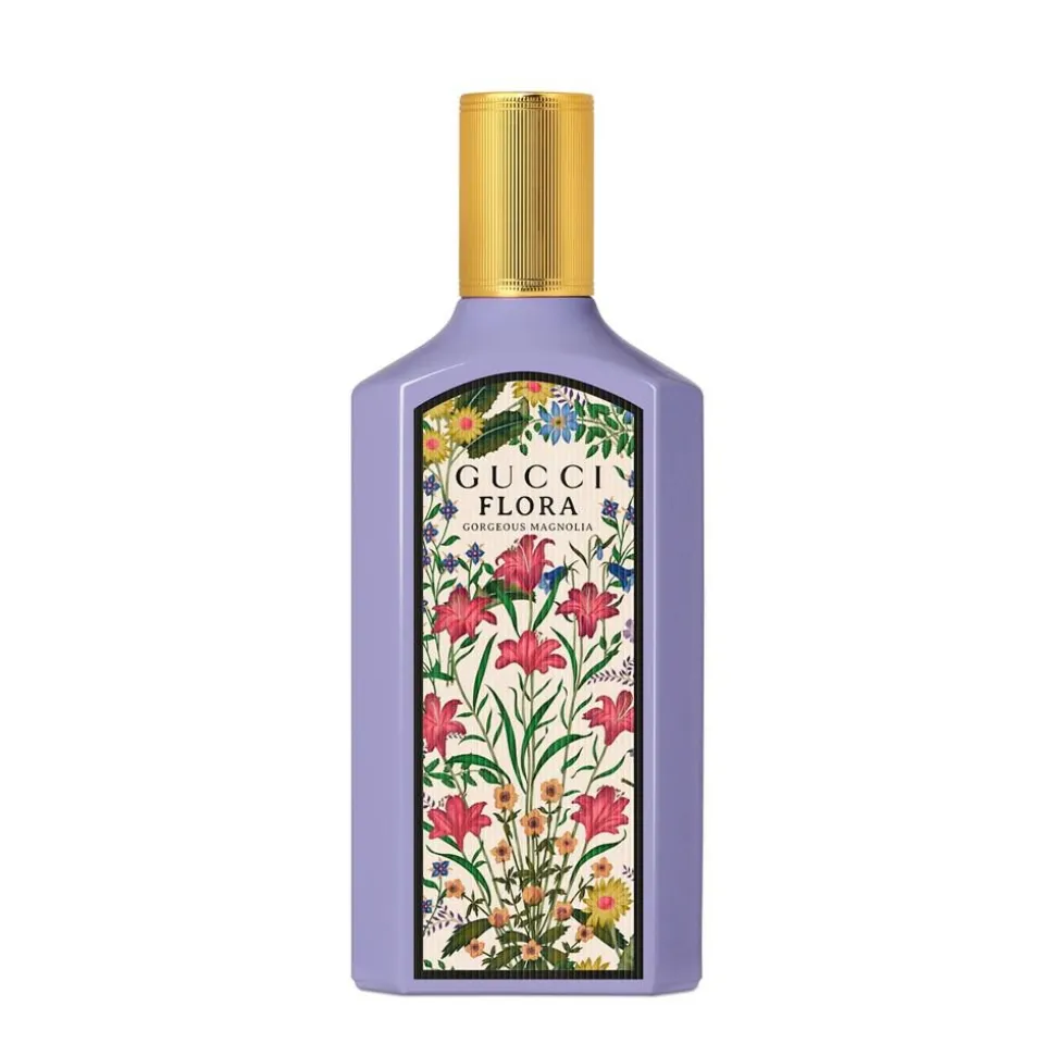 Flora Gorgeous Magnolia Eau De Parfum, 100 ml