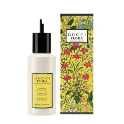 Flora Gorgeous Orchid Eau De Parfum Refill, 150 ml
