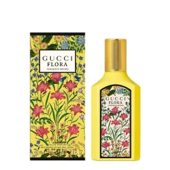 Flora Gorgeous Orchid Eau De Parfum, 50 ml