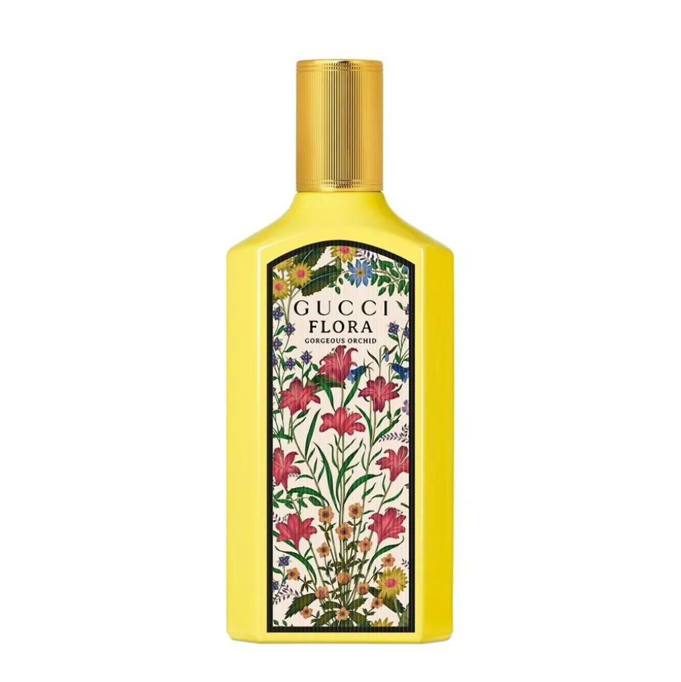 Flora Gorgeous Orchid Eau De Parfum