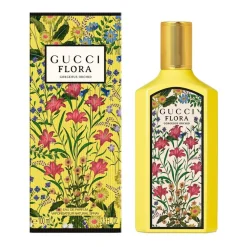 Flora Gorgeous Orchid Eau De Parfum