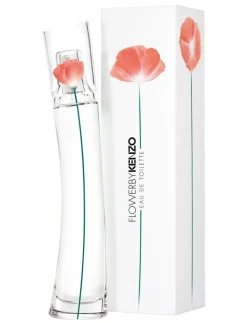 Flower By Flower Eau de Toilette, 30 ml