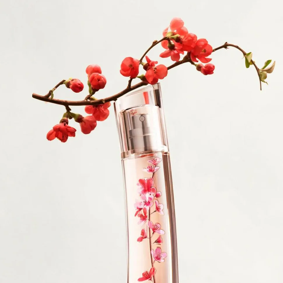 Flower by Kenzo Ikebana Eau de Parfum, 75 ml
