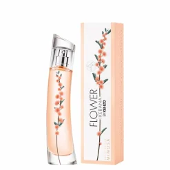 Flower by Kenzo Ikebana Mimosa Eau de Parfum, 40 ml