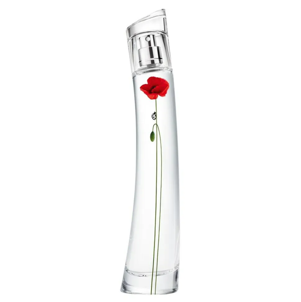 Flower By Kenzo La Récolte Parisienne Eau De Parfum, 75 ml